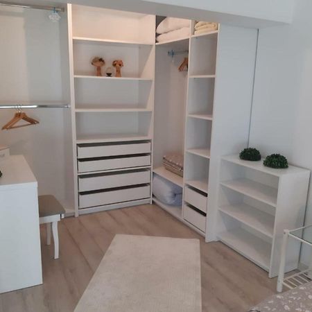 דירות אורדאה Apartament Ana Premium מראה חיצוני תמונה
