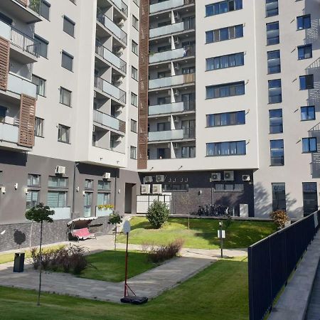 דירות אורדאה Apartament Ana Premium מראה חיצוני תמונה