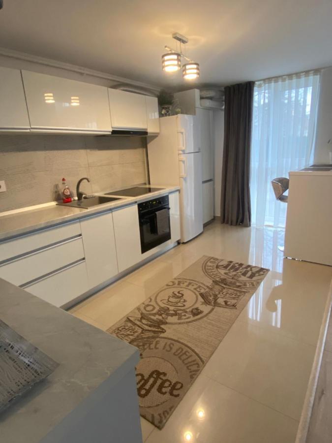דירות אורדאה Apartament Ana Premium מראה חיצוני תמונה