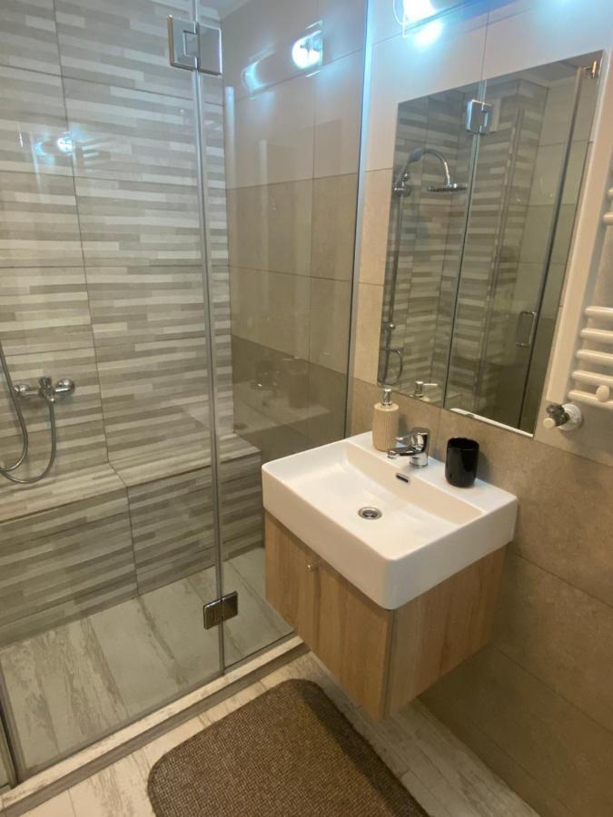 דירות אורדאה Apartament Ana Premium מראה חיצוני תמונה