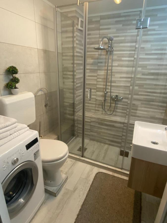 דירות אורדאה Apartament Ana Premium מראה חיצוני תמונה