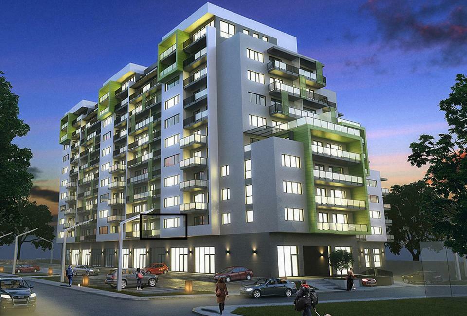 דירות אורדאה Apartament Ana Premium מראה חיצוני תמונה