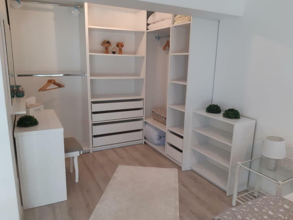 דירות אורדאה Apartament Ana Premium מראה חיצוני תמונה