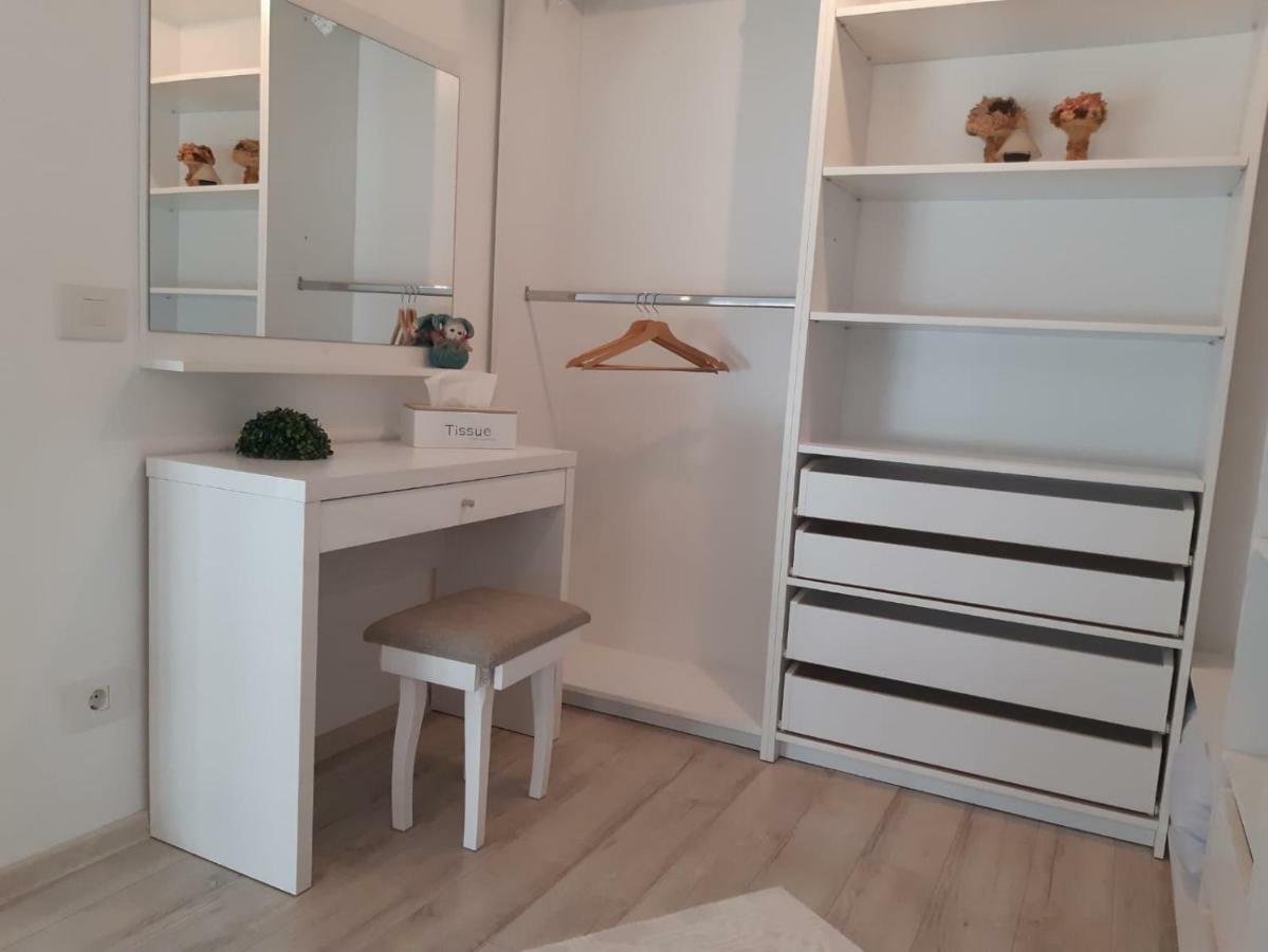 דירות אורדאה Apartament Ana Premium מראה חיצוני תמונה