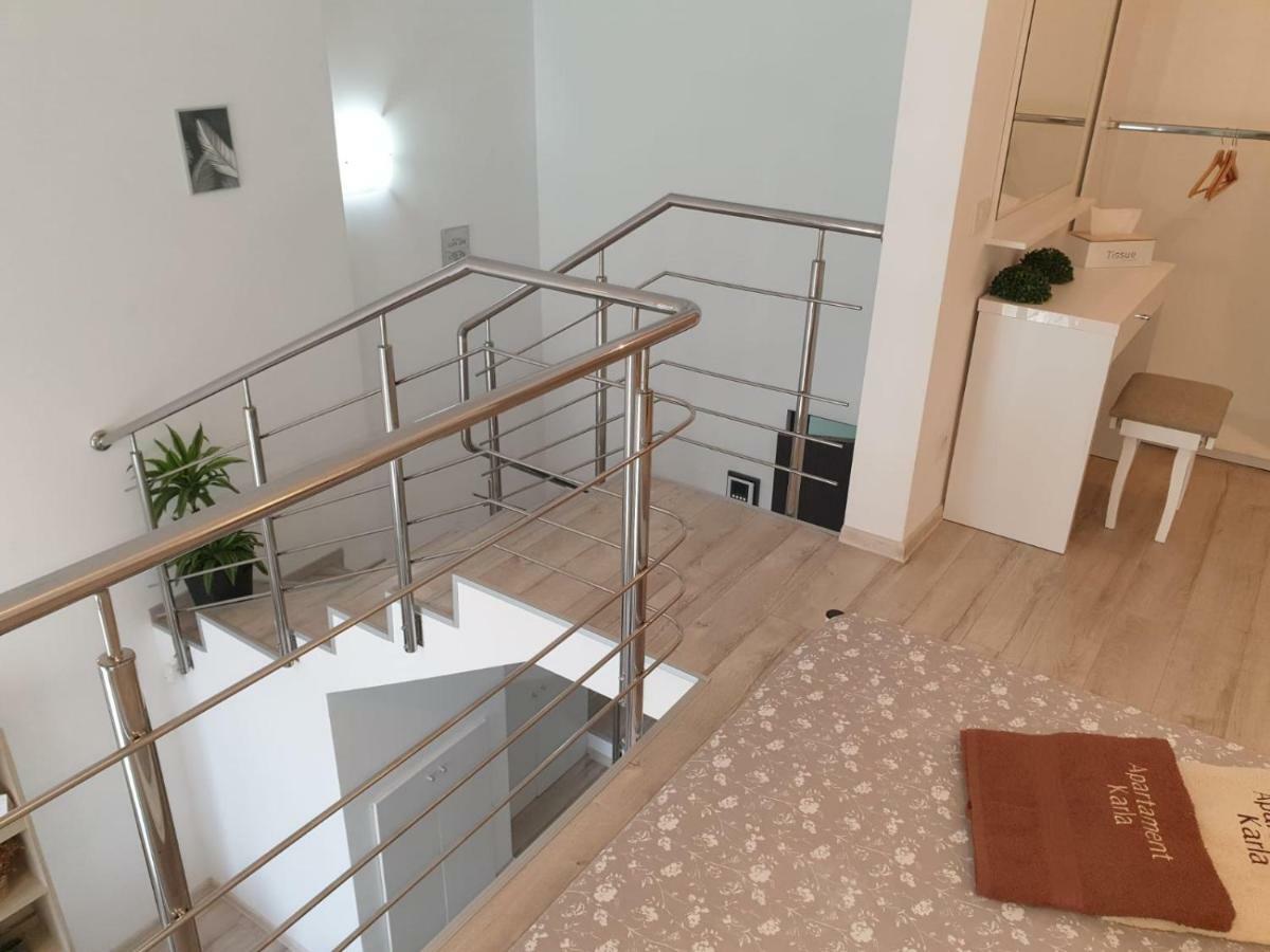 דירות אורדאה Apartament Ana Premium מראה חיצוני תמונה