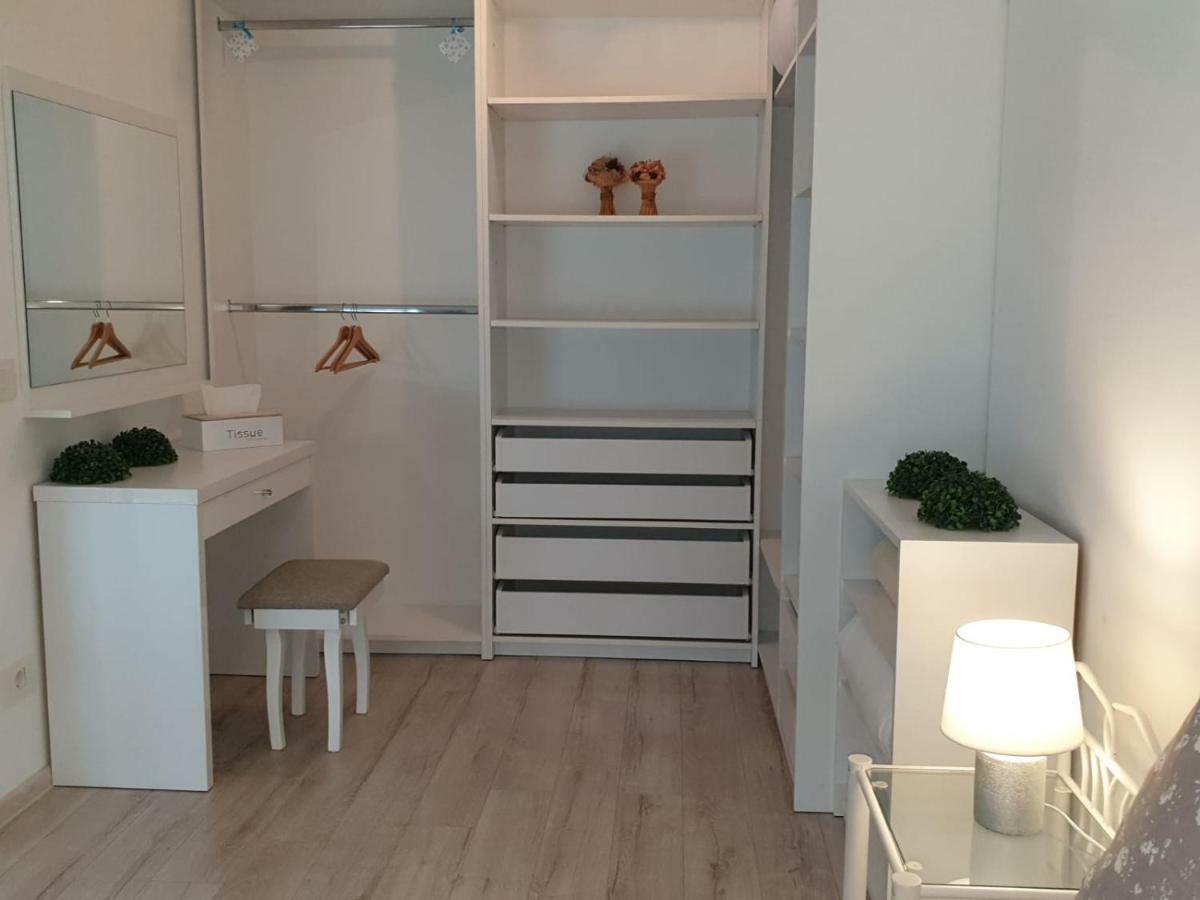 דירות אורדאה Apartament Ana Premium מראה חיצוני תמונה